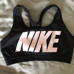 Nike DriFit Sports Bra